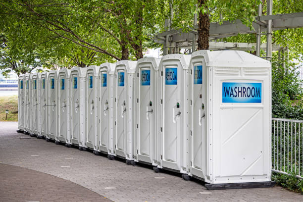 Portable Toilet Options We Offer in Brooklyn Park, MN