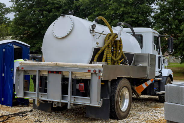 Best Best portable toilet rental  in Brooklyn Park, MN