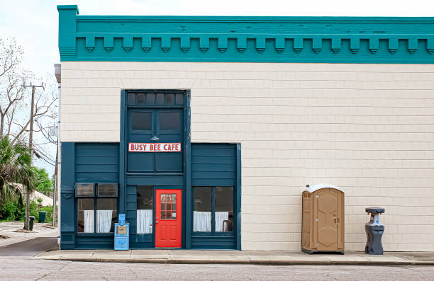 Best Affordable portable toilet rental  in Brooklyn Park, MN