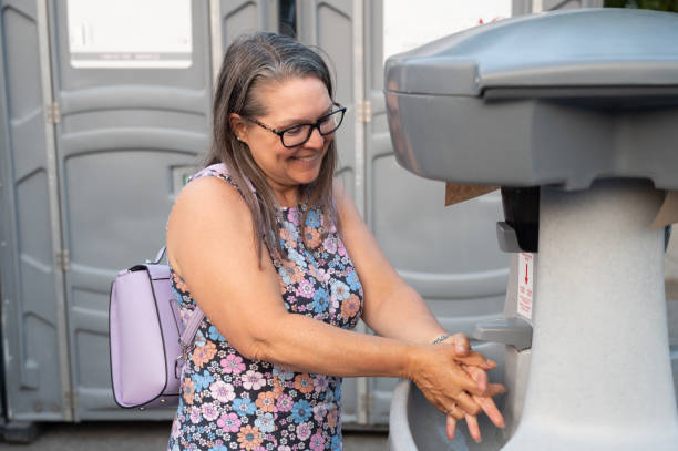 Best High-end porta potty rental  in Brooklyn Park, MN